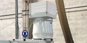 3Nine Centrifugeuse Lina 500