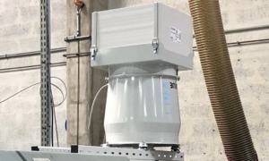 3nine Lina extrait 3Nine Centrifugeuse Lina 500 (1,66667)