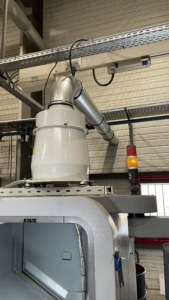 3Nine Centrifugeuse Lina 500