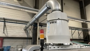 3Nine Centrifugeuse Lina 500